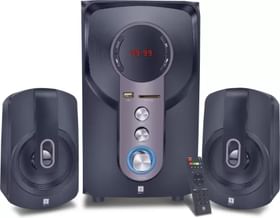 iball Hi-Basss Bluetooth Speaker