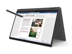 Lenovo Ideapad Flex 5i 81X100NDIN Laptop vs Infinix GT Book Gaming Laptop