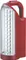 Pigeon Illume Emergency Light