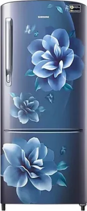 Samsung RR20A172YCU 192 L 3 Star Single Door Refrigerator
