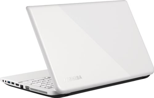 Toshiba Satellite C50D-A 40012 Notebook (APU Quad Core A4/ 4GB/ 500GB/ No OS)
