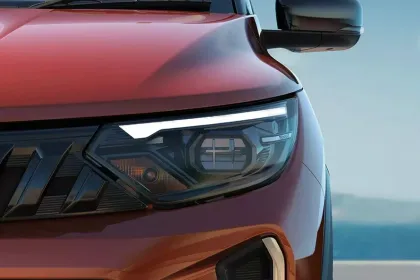 Renault Triber Evolution
