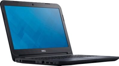Dell V3540 Latitude Laptop(4th Gen Ci3/ 4GB/ 500GB/ Ubuntu)
