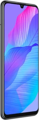 Huawei P Smart S