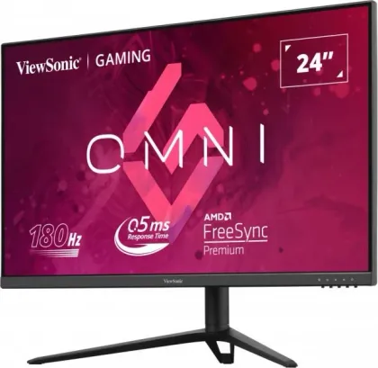 ViewSonic VX2428J 24 inch Full HD Monitor