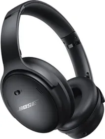 Bose QuietComfort 45 Wireless Headphones