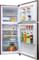 Lloyd GLFF282AMWT1PB 276 L 2 Star Double Door Refrigerator