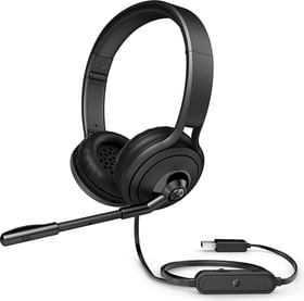 HP 1NC57AA Wired Headphones