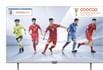 Coocaa 32S3U Pro 32 -inch HD Ready Smart LED TV