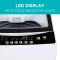 Black & Decker BPWM20W 2 cu ft Fully Automatic Top Load Washer only
