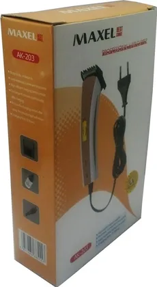 Maxel Ak-203 Clippers