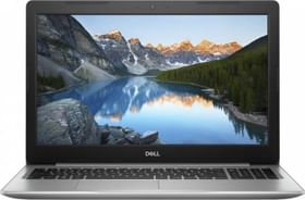 Dell Inspiron 5570 Laptop (8th Gen Ci7/ 8GB/ 128GB SSD/ Win10/ 4GB Graph)