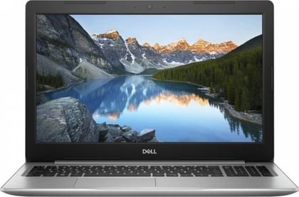 Dell Inspiron 5570 Laptop (8th Gen Ci7/ 8GB/ 128GB SSD/ Win10/ 4GB Graph)