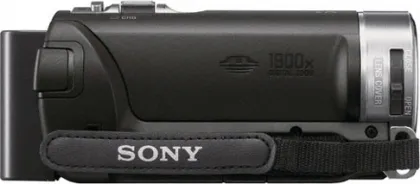 SONY DCR-SX 20 EK Camcorder
