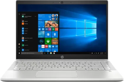 HP Pavilion 14-ce3024TX Laptop (10th Gen Core i7/ 8GB/ 512GB SSD/ Win10/ 2GB Graph)