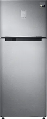 Samsung RT47B623ESL 465 L 3 Star Double Door Refrigerator