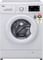 LG FHM1408BDW 8 kg Fully Automatic Front Load Washing Machine