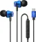 pTron Pride Tunes Type-C Wired Earphones