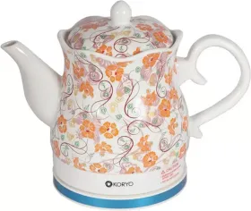 Koryo KEK 1412CFY 1.2 L Electric Kettle