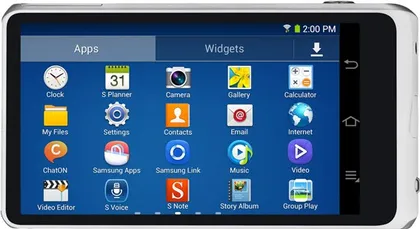 Samsung Galaxy Camera 2 GC200