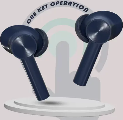 MAK Power TW-20 True Wireless Earbuds