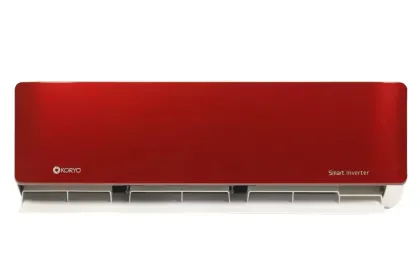Koryo IRGKSIAO1818A3S 1.5 Ton 3 Star Split Inverter AC
