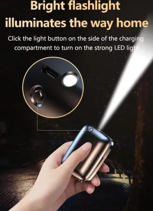 VEHOP M19 Pro True Wireless Earbuds