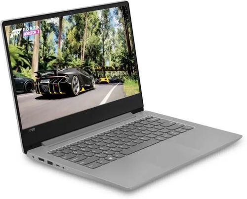 Lenovo Ideapad 330s 81F401FVIN Laptop (8th Gen Core i3/ 4GB/ 1TB/ Win10 Home)