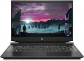 HP Pavilion 15-ec1052ax Gaming Laptop (AMD Ryzen 5/ 8GB/ 1TB 256GB SSD/ Win10/ 4GB Graph) - image 1