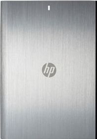 HP P2100B 1TB External Hard Disk