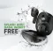 Bell Pods Elite True Wireless Earbuds