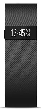 Fitbit Charge HR Activity Tracker
