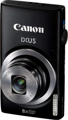 Canon IXUS 135 Advance Point and Shoot - Price in India (May 2026