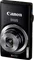 Canon IXUS 135 Advance Point and Shoot