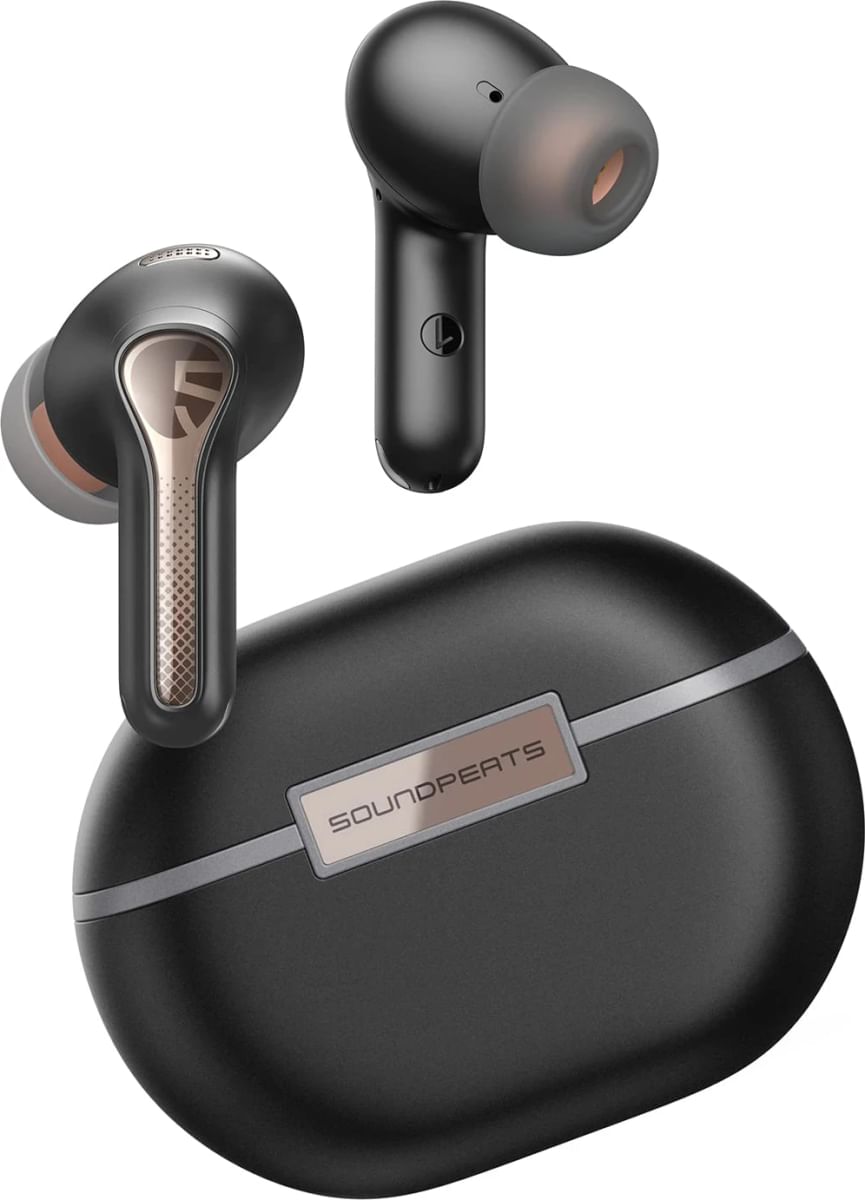 SoundPEATS Headphones And Earphones Price List in India Smartprix