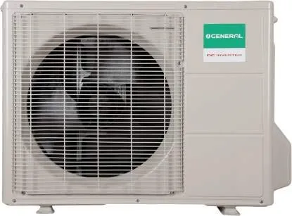 O General AOGG18CPTA-B 1.5 Ton 3 Star Inverter Split AC