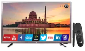 Daiwa D32C5SCR 32-inch HD Ready LED TV