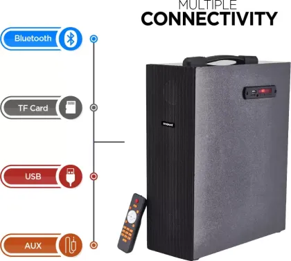 Envent Rock 400 40 W Bluetooth Speaker