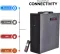 Envent Rock 400 40 W Bluetooth Speaker