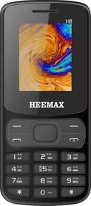 Heemax H8 vs Peace P3