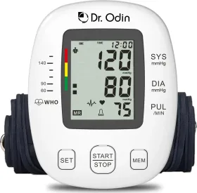 Dr. Odin OBP-104 Digital BP Monitor