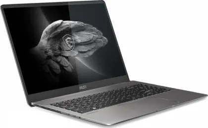 MSI Creator Z16P B12UGST Gaming Laptop (12th Gen Core i7/ 32GB/ 2TB SSD/ Win 11 Pro/ 8GB Graph)