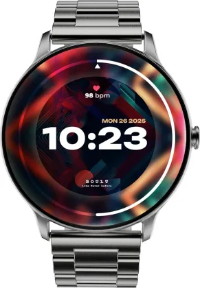 Boult Dire Smartwatch