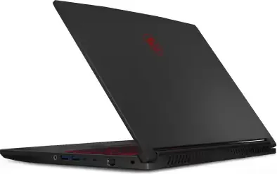MSI GF65 Thin 10SER-1258IN Laptop (10th Gen Core i7/ 16GB/ 512GB SSD/ Win10 Home/ 6GB Graph)