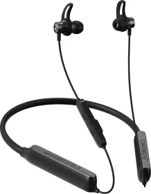 Zebronics Zeb-Jumbo Wireless Neckband