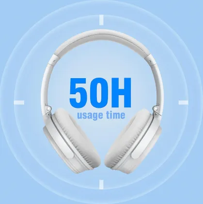 Srhythm NC35 Wireless Headphone