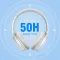 Srhythm NC35 Wireless Headphone