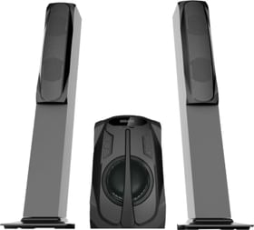 iBELL 2871TS 2.1 75 W Tower Speaker System