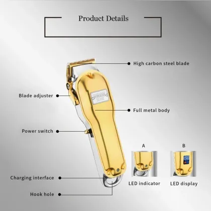 WMARK NG-2020 Trimmer