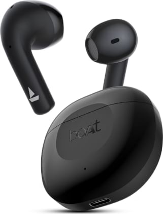 boAt Airdopes 125 True Wireless Earbuds